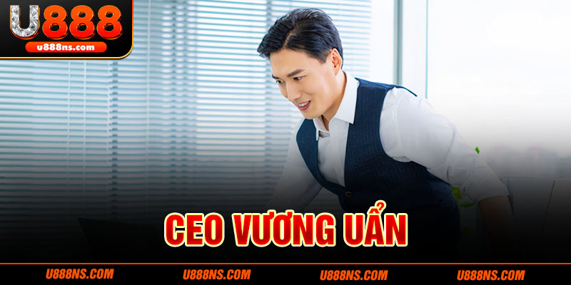 Những ngày đầu gây dựng sự nghiệp của Vương Uẩn