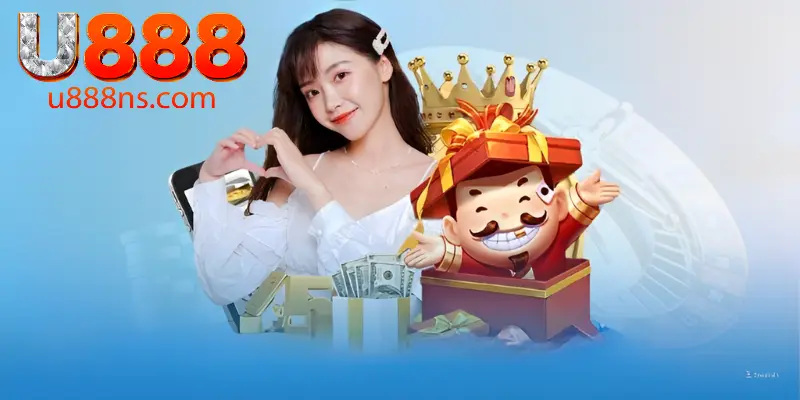 Các ưu điểm vượt trội của casino U888