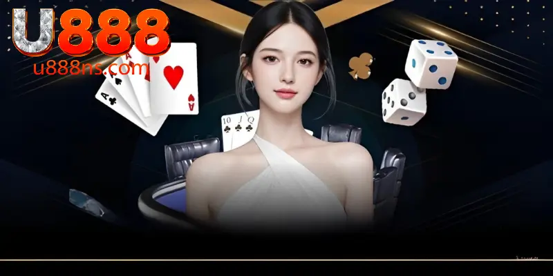 Cách thức tham gia và trải nghiệm casino U888