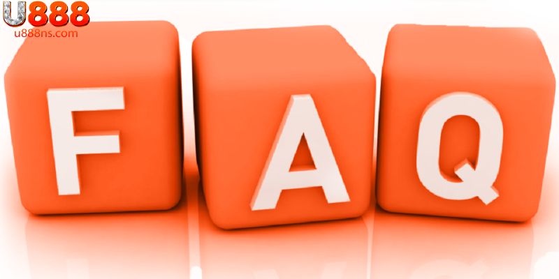 FAQs về ưu đãi nạp đầu trên U888