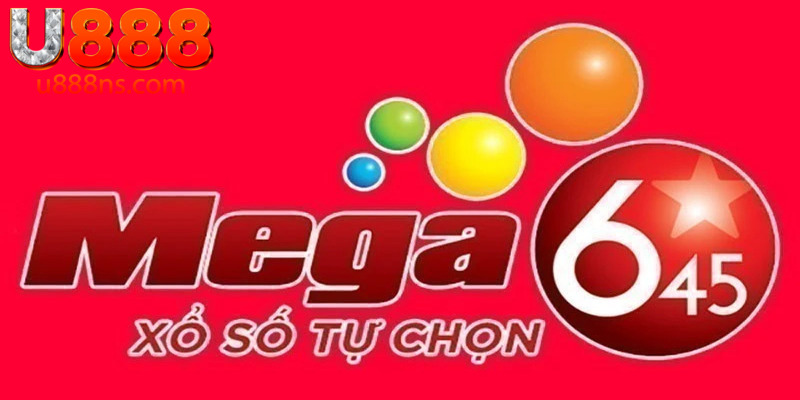 Giới thiệu sơ lược về hình thức xổ số mega tại U888