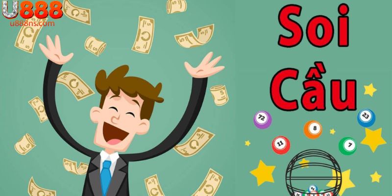 Soi cầu lô tăng tỷ lệ thắng