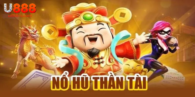 Tìm hiểu đôi nét về tựa game quay hũ đổi thưởng hot nhất hiện nay