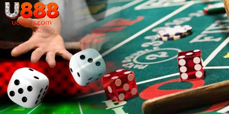 Tài xỉu và vài nét cơ bản 